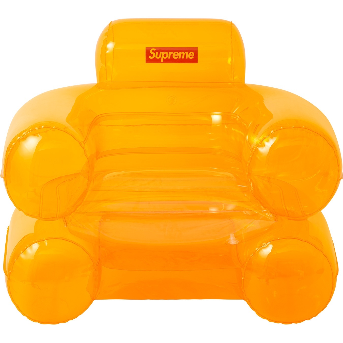 Inflatable Chair view 5